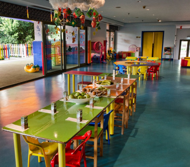 Фото Gloria Serenity Resort (Турция, Белек) 75