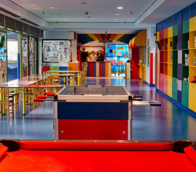 Фото Gloria Serenity Resort (Турция, Белек) 74