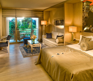 Фото Gloria Serenity Resort (Турция, Белек) 23