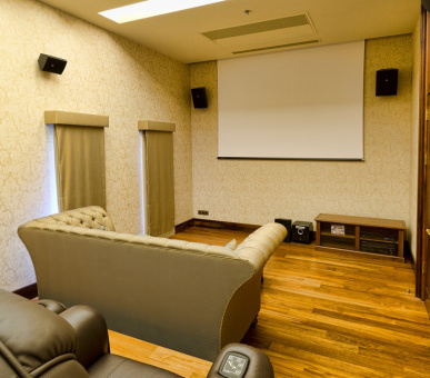 Фото Gloria Serenity Resort (Турция, Белек) 45