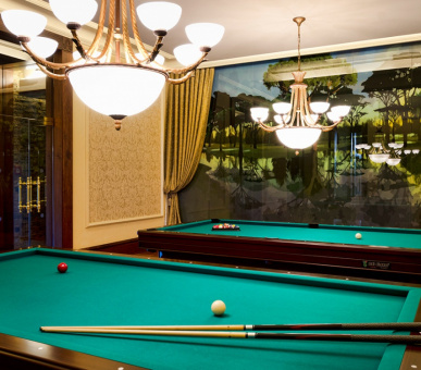 Фото Gloria Serenity Resort (Турция, Белек) 44