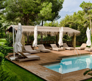 Фото Gloria Serenity Resort (Турция, Белек) 34