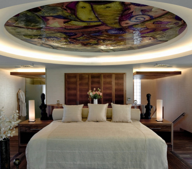 Фото Gloria Serenity Resort (Турция, Белек) 11