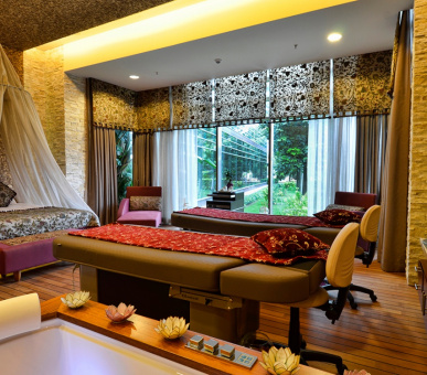 Фото Gloria Serenity Resort (Турция, Белек) 52