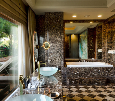 Фото Gloria Serenity Resort (Турция, Белек) 38