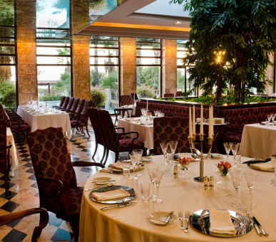 Фото Gloria Serenity Resort (Турция, Белек) 61