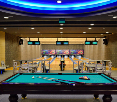 Фото Gloria Serenity Resort (Турция, Белек) 54