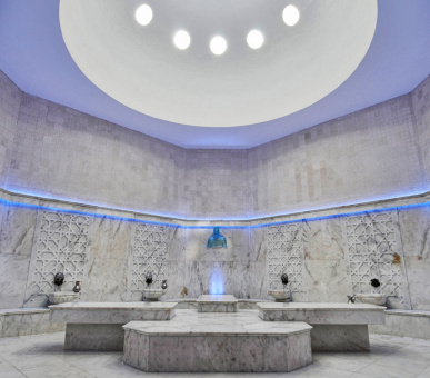 Фото Gloria Serenity Resort (Турция, Белек) 49