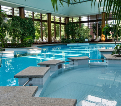 Фото Gloria Serenity Resort (Турция, Белек) 73