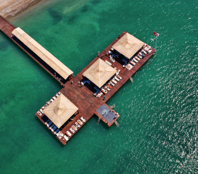 Фото Gloria Serenity Resort (Турция, Белек) 68