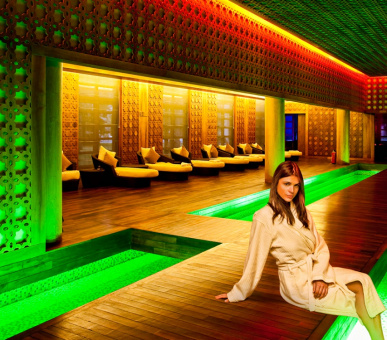 Фото Gloria Serenity Resort (Турция, Белек) 3