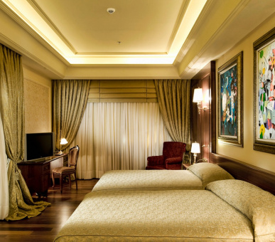 Фото Gloria Serenity Resort (Турция, Белек) 36