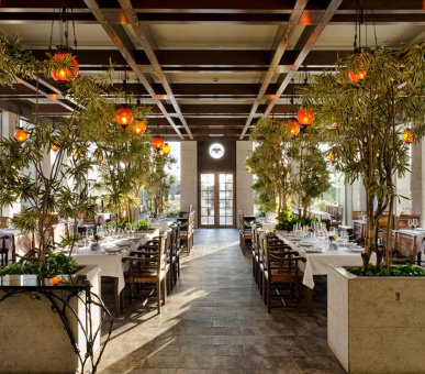 Фото Gloria Serenity Resort (Турция, Белек) 58