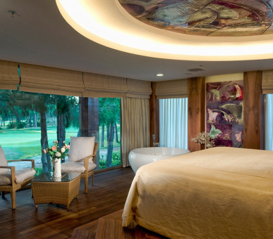 Фото Gloria Serenity Resort (Турция, Белек) 10