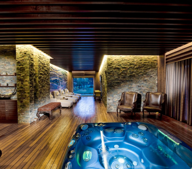 Фото Gloria Serenity Resort (Турция, Белек) 41