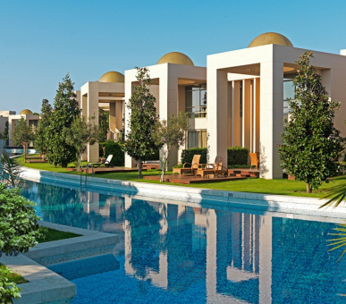 Фото Gloria Serenity Resort (Турция, Белек) 8