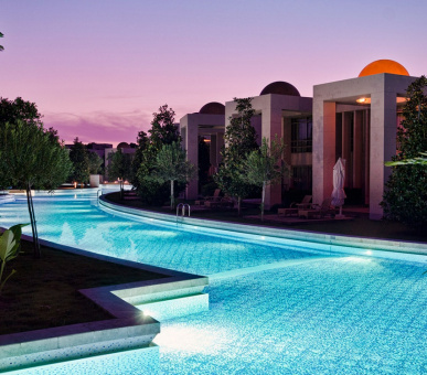 Фото Gloria Serenity Resort (Турция, Белек) 72