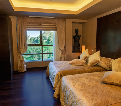 Фото Gloria Serenity Resort (Турция, Белек) 26