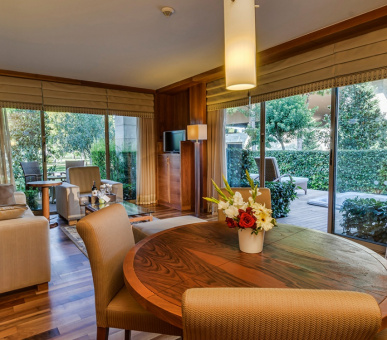 Фото Gloria Serenity Resort (Турция, Белек) 19