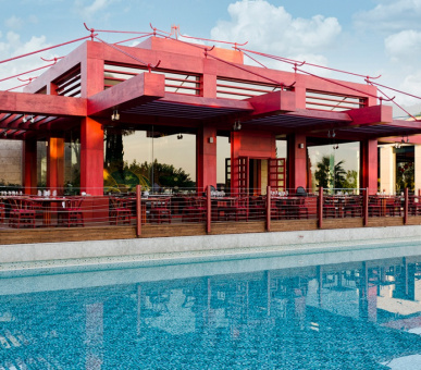 Фото Gloria Serenity Resort (Турция, Белек) 64