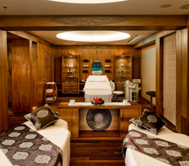 Фото Gloria Serenity Resort (Турция, Белек) 16