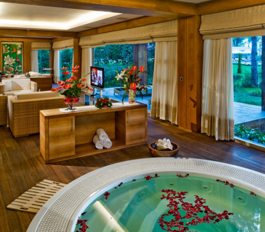 Фото Gloria Serenity Resort (Турция, Белек) 12