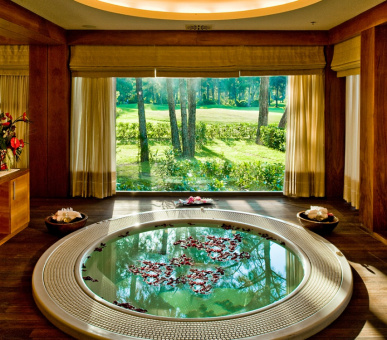 Фото Gloria Serenity Resort (Турция, Белек) 13