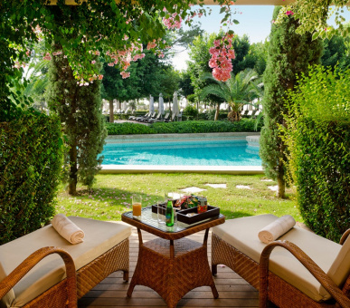 Фото Gloria Serenity Resort (Турция, Белек) 21