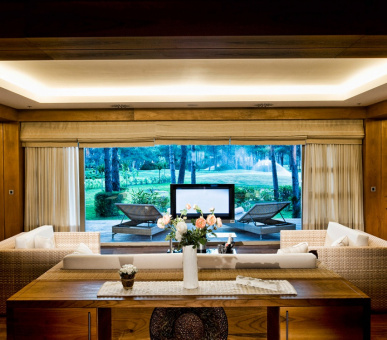 Фото Gloria Serenity Resort (Турция, Белек) 14