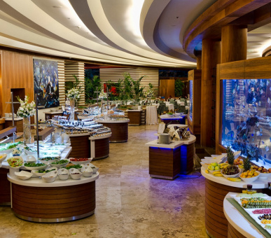 Фото Gloria Serenity Resort (Турция, Белек) 66