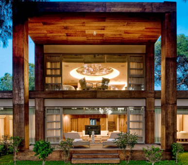 Фото Gloria Serenity Resort (Турция, Белек) 17