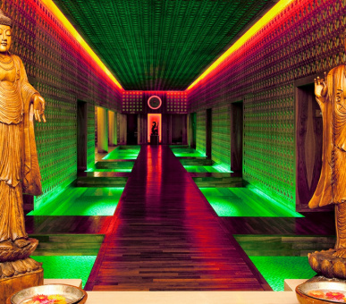 Фото Gloria Serenity Resort (Турция, Белек) 47