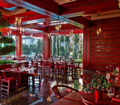 Фото Gloria Serenity Resort (Турция, Белек) 63