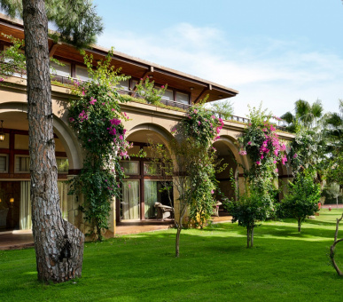 Фото Gloria Serenity Resort (Турция, Белек) 43