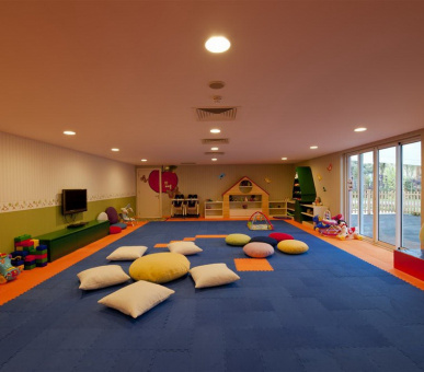 Картинка Maxx Royal Belek Golf 72 Фото Maxx Royal Belek Golf 72