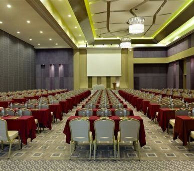 Картинка Maxx Royal Belek Golf 27 Фото Maxx Royal Belek Golf 27