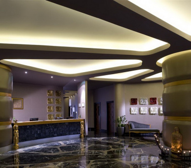 Картинка Maxx Royal Belek Golf 96 Фото Maxx Royal Belek Golf 96