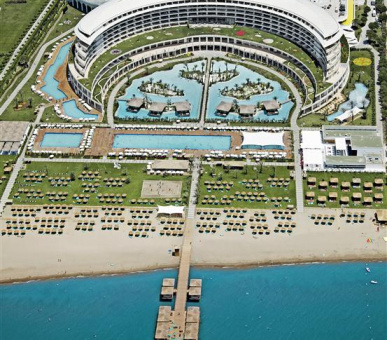 Картинка Maxx Royal Belek Golf 3 Фото Maxx Royal Belek Golf 3