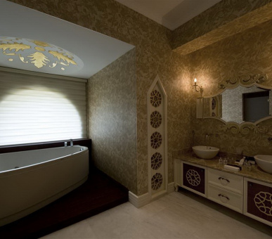 Картинка Maxx Royal Belek Golf 10 Фото Maxx Royal Belek Golf 10