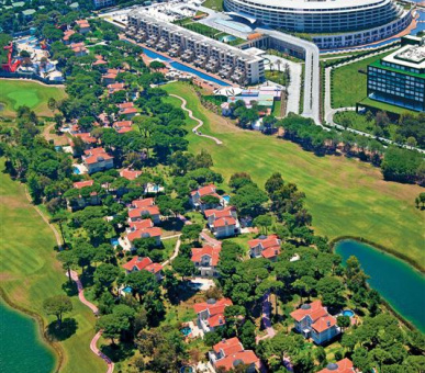 Картинка Maxx Royal Belek Golf 40 Фото Maxx Royal Belek Golf 40