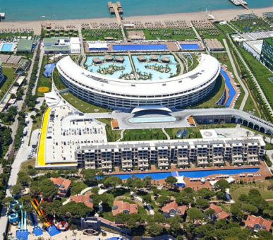 Картинка Maxx Royal Belek Golf 38 Фото Maxx Royal Belek Golf 38