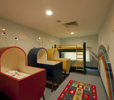 Картинка Maxx Royal Belek Golf 74 Фото Maxx Royal Belek Golf 74