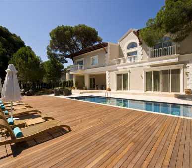 Картинка Maxx Royal Belek Golf 79 Фото Maxx Royal Belek Golf 79