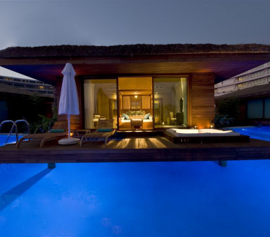 Картинка Maxx Royal Belek Golf 67 Фото Maxx Royal Belek Golf 67