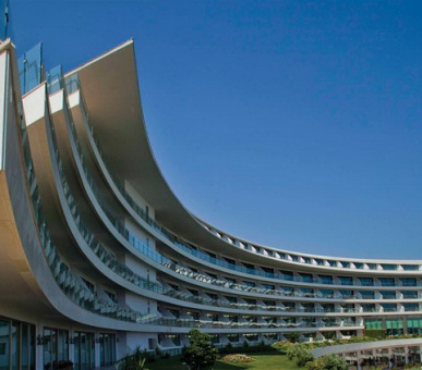 Картинка Maxx Royal Belek Golf 41 Фото Maxx Royal Belek Golf 41