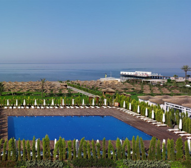 Картинка Maxx Royal Belek Golf 28 Фото Maxx Royal Belek Golf 28