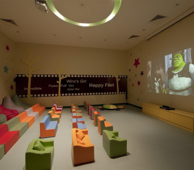 Картинка Maxx Royal Belek Golf 73 Фото Maxx Royal Belek Golf 73