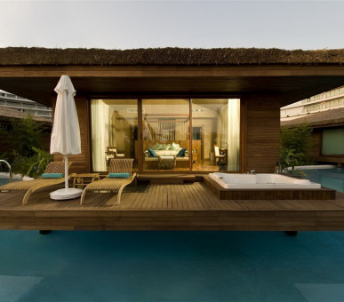 Картинка Maxx Royal Belek Golf 66 Фото Maxx Royal Belek Golf 66