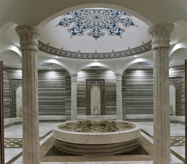 Картинка Maxx Royal Belek Golf 95 Фото Maxx Royal Belek Golf 95