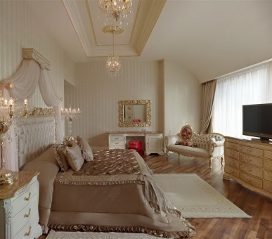 Картинка Maxx Royal Belek Golf 48 Фото Maxx Royal Belek Golf 48